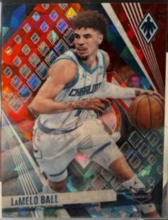 LaMelo Ball