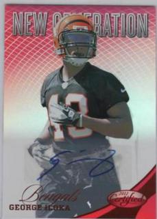 George Iloka