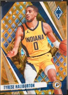 Tyrese Haliburton