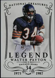 Walter Payton