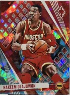 Hakeem Olajuwon