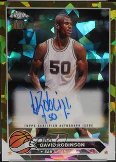 David Robinson