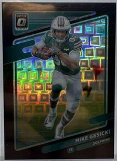 Mike Gesicki