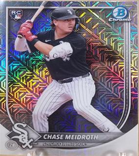Chase Meidroth