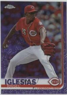Raisel Iglesias