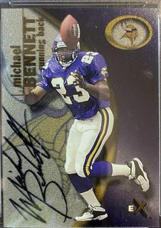 Michael Bennett