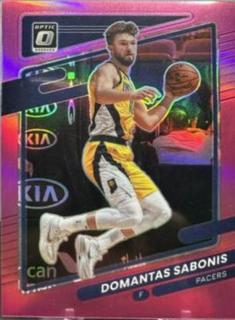 Domantas Sabonis