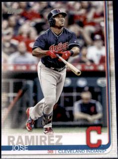 Jose Ramirez