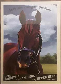 Smarty Jones