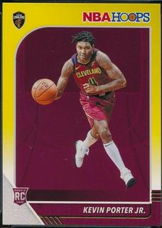 Kevin Porter Jr.
