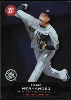 Felix Hernandez