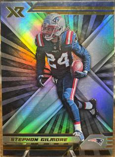 Stephon Gilmore