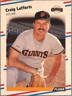 Craig Lefferts