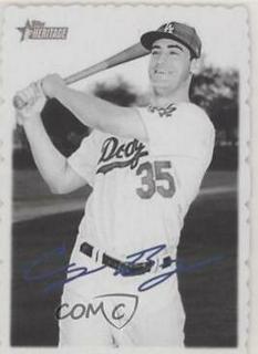 Cody Bellinger