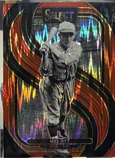 Mel Ott