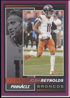 Josh Reynolds