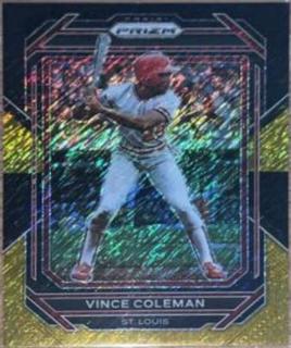 Vince Coleman