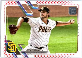 Drew Pomeranz