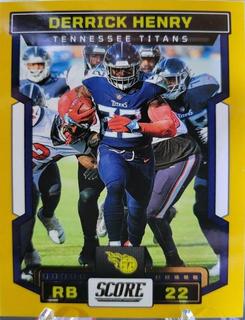 Derrick Henry
