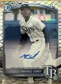 Maykel Coret