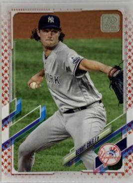 Gerrit Cole [Independence Day] #95