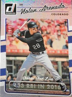 Nolan Arenado