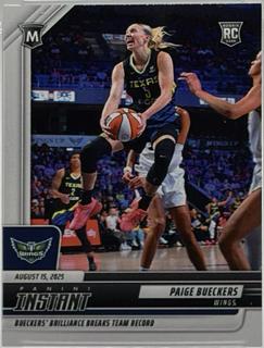 Paige Bueckers