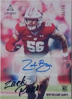 Zack Baun