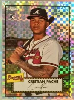 Cristian Pache
