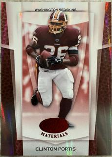 Clinton Portis