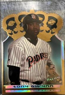 Tony Gwynn