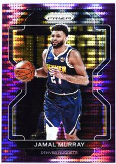 Jamal Murray