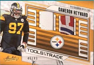 Cameron Heyward