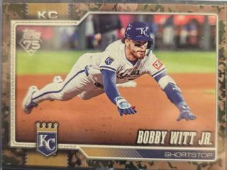 Bobby Witt Jr.