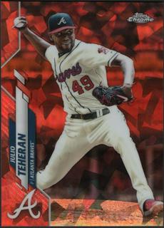 Julio Teheran