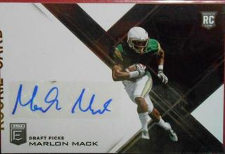 Marlon Mack