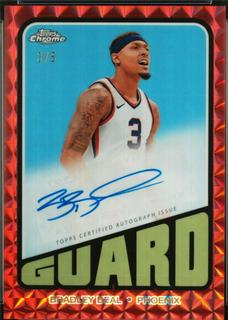 Bradley Beal