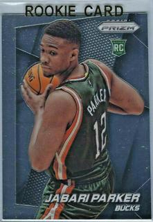 Jabari Parker