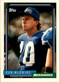 Dan McGwire