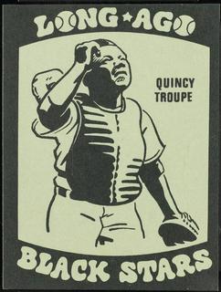 Quincy Troupe