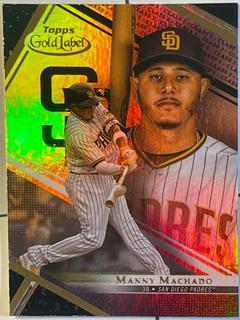 Manny Machado