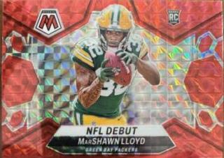 MarShawn Lloyd