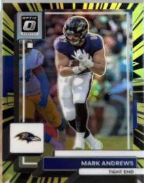Mark Andrews