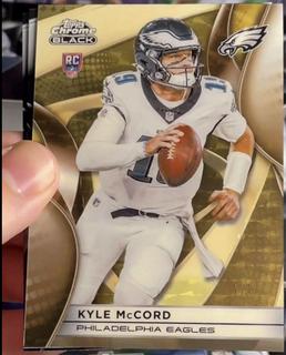 Kyle McCord