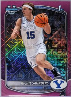 Richie Saunders