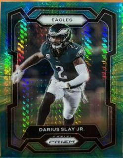 Darius Slay Jr.