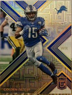 Golden Tate III
