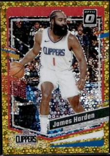 James Harden