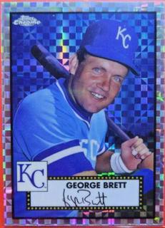 George Brett