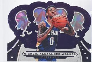 Nickeil Alexander Walker